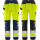 Fristads High Vis Handwerkerhose Damen Kl. 2 2671 GPLU