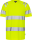 Fristads High Vis Green Funktions-T-Shirt Kl. 3 7860 GPST