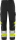 Fristads High Vis Green Hose Kl. 1 2649 GPLU