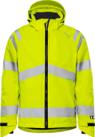 Fristads High Vis Green Funktionsjacke Kl. 3 4680 GLPS