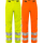 Fristads High Vis Green Stretch-Funktionshose Kl. 2 2680 GLPS