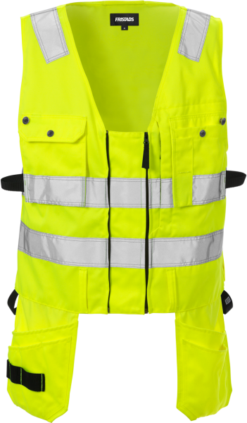 Fristads High Vis Weste Kl. 2 5003 GPLU