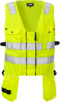 Fristads High Vis Weste Kl. 2 5003 GPLU