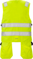 Fristads High Vis Weste Kl. 2 5003 GPLU