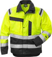 Fristads High Vis Jacke Kl. 3 4026 PLU
