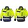 Fristads High Vis Jacke Kl. 3 4026 PLU