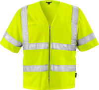 Fristads High Vis Weste Kl. 3 500 NV