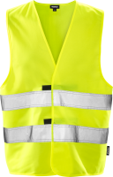 Fristads High Vis Weste Kl. 2 501 H