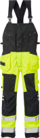 Fristads High Vis Handwerkerlatzhose Kl. 2 1014 PLU