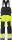 Fristads High Vis Handwerkerlatzhose Kl. 2 1014 PLU