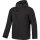 Leibwächter Classic Line Softshelljacke schwarz