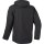 Leibwächter Classic Line Softshelljacke schwarz