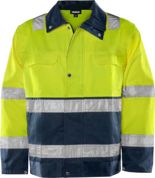 Fristads High Vis Jacke Kl. 3 4797 TH