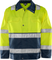 Fristads High Vis Jacke Kl. 3 4797 TH