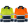 Fristads High Vis Jacke Kl. 3 4797 TH
