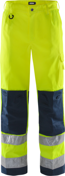 Fristads High Vis Hose Kl. 2 2001 TH