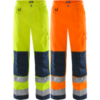 Fristads High Vis Hose Kl. 2 2001 TH