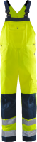 Fristads High Vis Latzhose Kl. 2 1001 TH