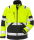 Fristads High Vis Softshell-Jacke Kl. 2 4083 WYH