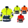 Fristads High Vis Softshell-Jacke Kl. 2 4083 WYH