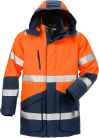 Fristads High Vis GORE-TEX Jacke Kl. 3 4988 GXB