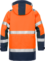Fristads High Vis GORE-TEX Jacke Kl. 3 4988 GXB
