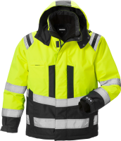 Fristads High Vis Airtech® Winterjacke Kl. 3 4035 GTT