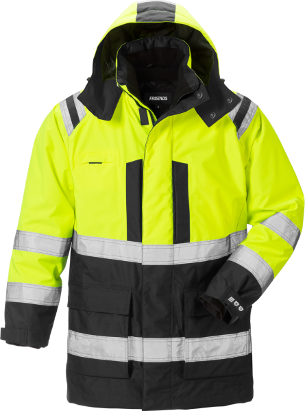 Fristads High Vis Airtech® 3-in-1 Parka Kl. 3 4036 GTT