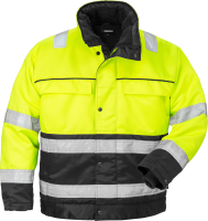 Fristads High Vis Winterjacke Kl. 3 444 PP