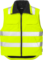 Fristads High Vis Winterweste Kl. 2 5304 PP