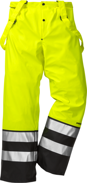Fristads High Vis Regenhose Kl. 2 2625 RS