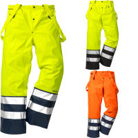 Fristads High Vis Regenhose Kl. 2 2625 RS