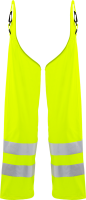 Fristads Lyngsoe® High Vis Regen-Überziehhose Kl. 2