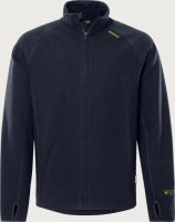 Fristads Flamestat Sweatshirt-Jacke 7044 MFRN