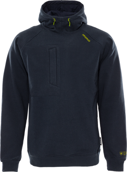 Fristads Flamestat Stretch Hoodie 7181 MFRN