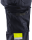 Fristads Flamestat High Vis Stretch-Handwerkerhose, Kl.1 2163 ATHF