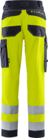 Fristads Flamestat High Vis Stretch-Hose, Kl.2 2161 ATHF