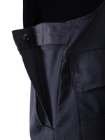 Fristads Flamestat High Vis Stretch-Latzhose Kl.1 2168 ATHF