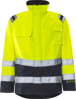 Fristads Flamestat High Vis Jacke Kl. 3 4175 ATHS