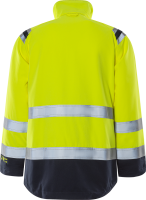 Fristads Flamestat High Vis Jacke Kl. 3 4175 ATHS
