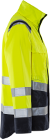 Fristads Flamestat High Vis Jacke Kl. 3 4175 ATHS