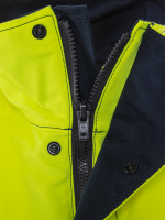 Fristads Flamestat High Vis Jacke Kl. 3 4175 ATHS