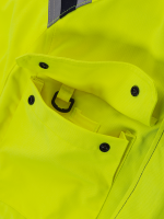 Fristads Flamestat High Vis Jacke Kl. 3 4175 ATHS