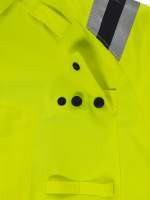 Fristads Flamestat High Vis Jacke Kl. 3 4175 ATHS