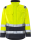 Fristads Flamestat High Vis Jacke Kl. 3 4175 ATHS