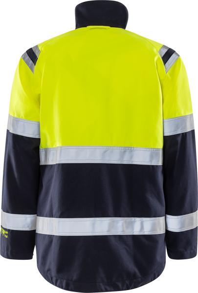 Fristads Flamestat High Vis Jacke Kl. 2 4176 ATHS