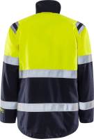 Fristads Flamestat High Vis Jacke Kl. 2 4176 ATHS