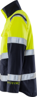 Fristads Flamestat High Vis Jacke Kl. 2 4176 ATHS