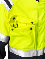 Fristads Flamestat High Vis Jacke Kl. 2 4176 ATHS