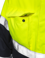 Fristads Flamestat High Vis Jacke Kl. 2 4176 ATHS